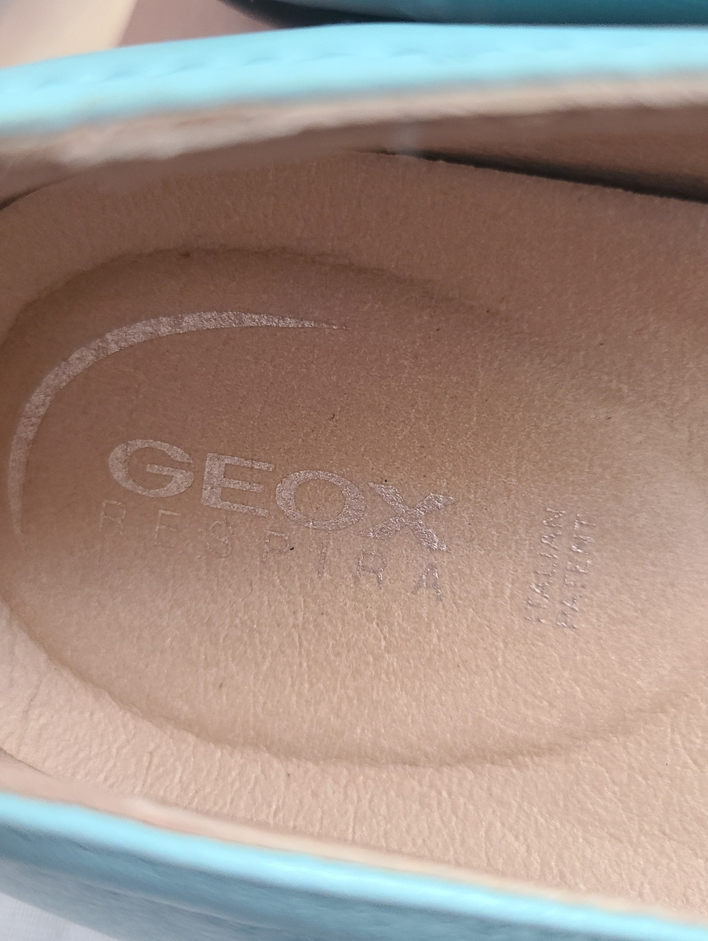 Patent Leather Ballet Flats Women's Size 9 EU40 - Picture 5 of 6